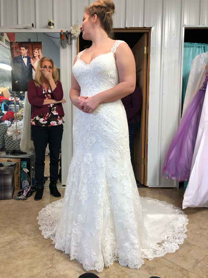 Final fitting w/pictures! - 5
