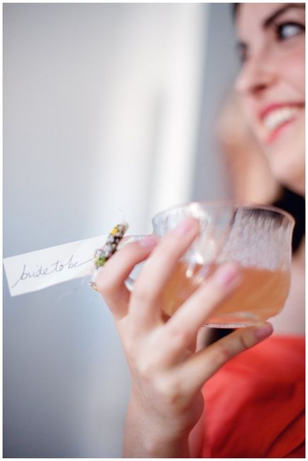 Bridal Shower (pics)