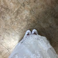 Final fitting w/pictures! - 1