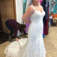 Final fitting w/pictures! - 3