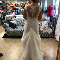 Final fitting w/pictures! - 4