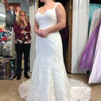Final fitting w/pictures! - 5