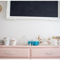 Bridal Shower (pics)