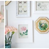 Bridal Shower (pics)