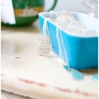 Bridal Shower (pics)