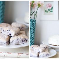 Bridal Shower (pics)