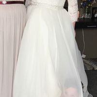 David Bridal dresses