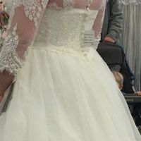 David Bridal dresses