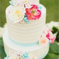 Spinoff: Cake-spiration