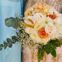 Lets see your bouquet!