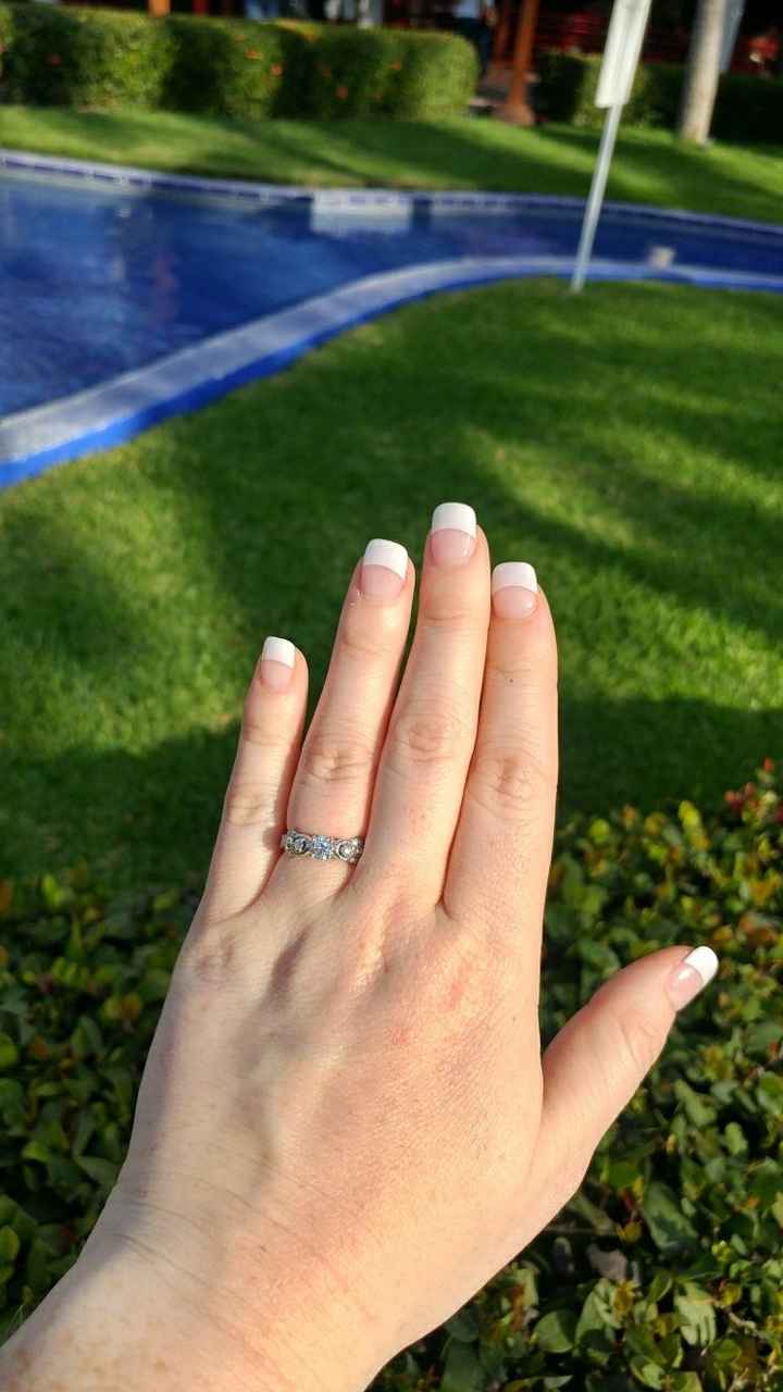 Ring Pics! - 1