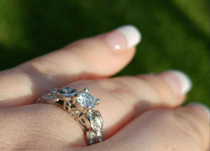 Ring Pics! - 2