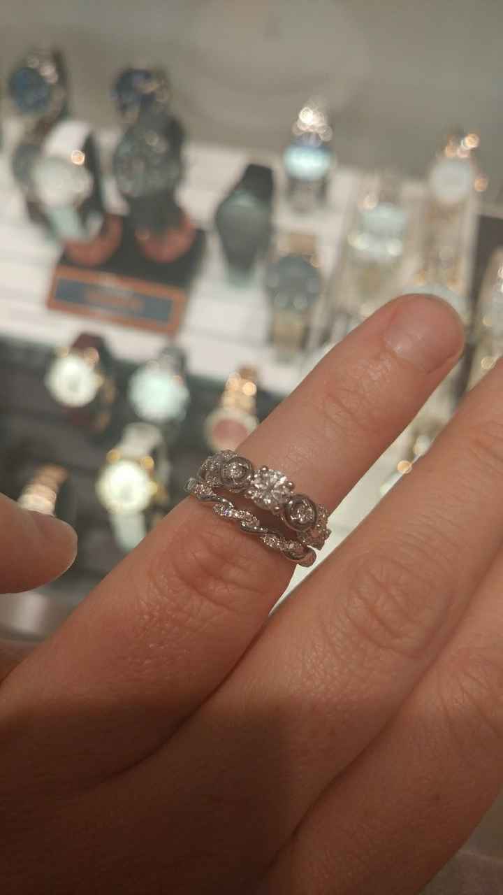 Ring Pics! - 3