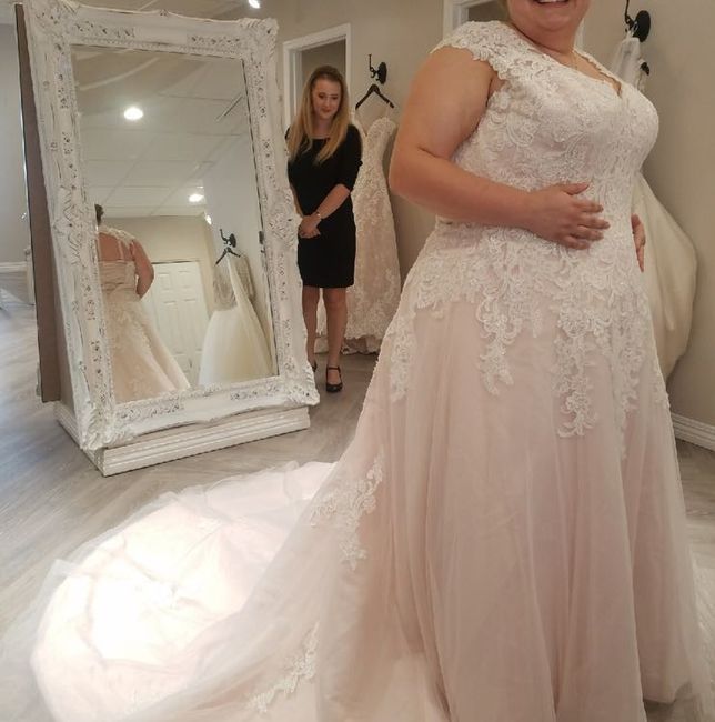 Show me those dresses