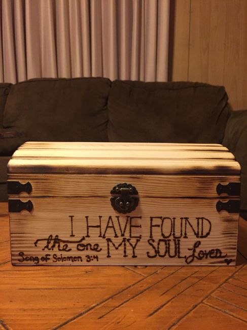 DIY Wins!