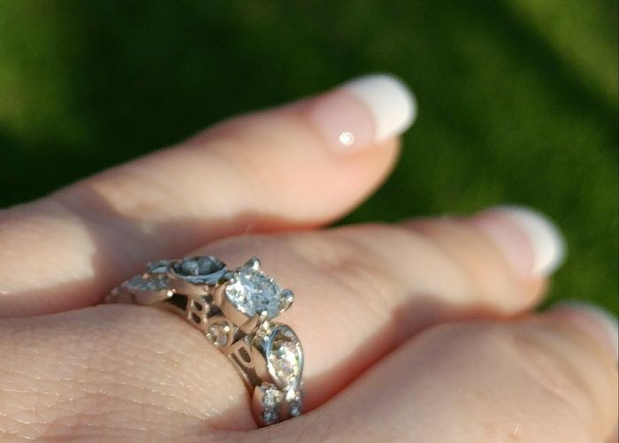 Ring Pics! - 2