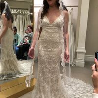 Show me your dresses! - 1