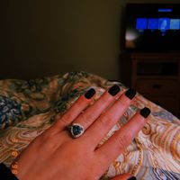 2024 Brides - Show us your ring! - 2