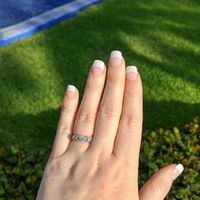 Ring Pics! - 1