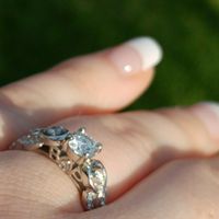 Ring Pics! - 2