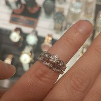 Ring Pics! - 3