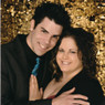 Kristine & Joey
