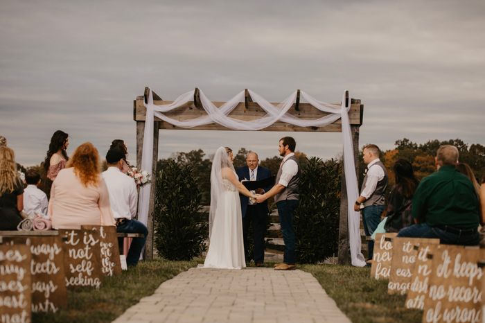 Arch decor 2