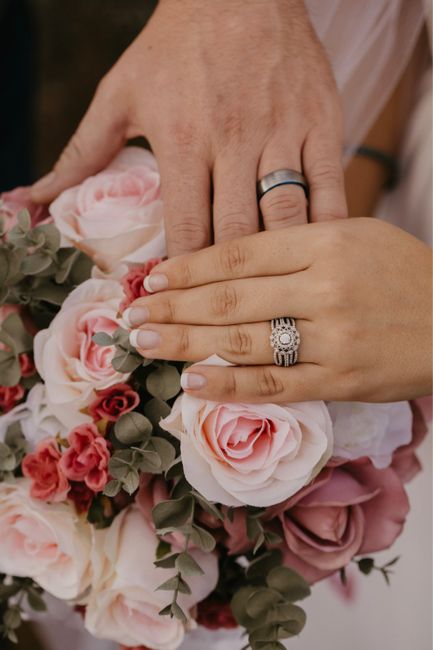 Wedding nails - looking for inspiration 1