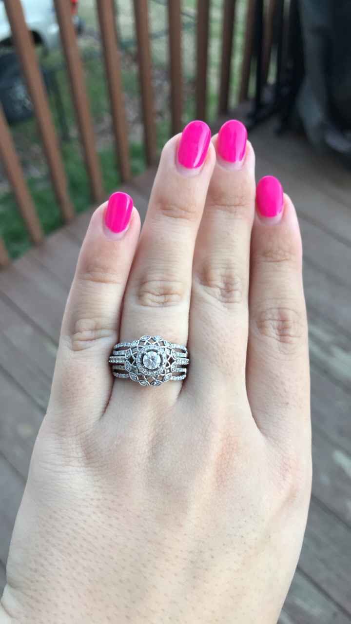 Ring Enhancers - 1