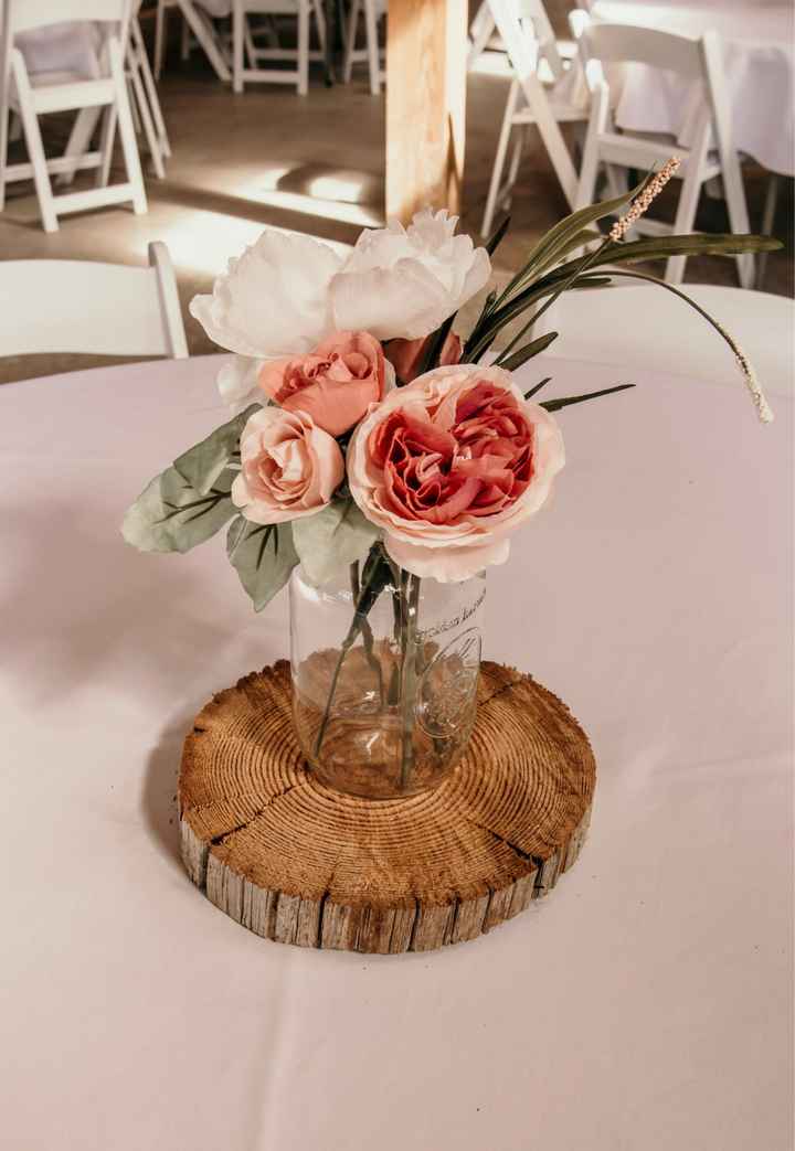 Centerpieces - 1
