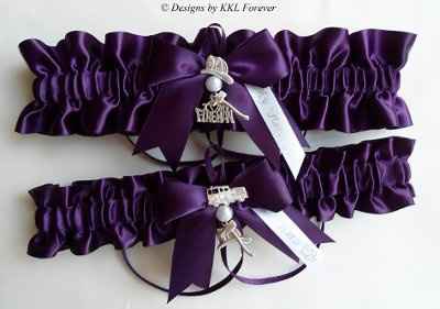 Ordered my Garter!
