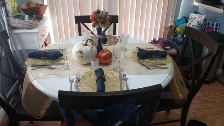 Cost of Centerpieces