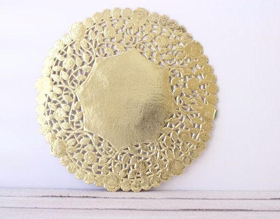 FH doesn't like lace???!!!