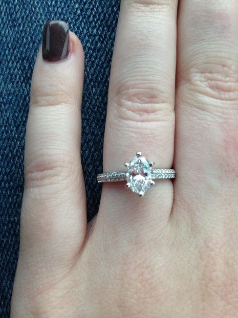 Finally an "official" proposal!!