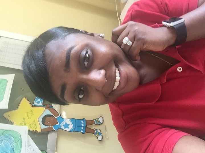 Brides with Short Hair