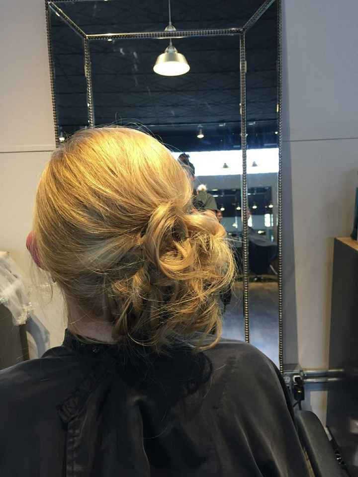 Need help with hair!