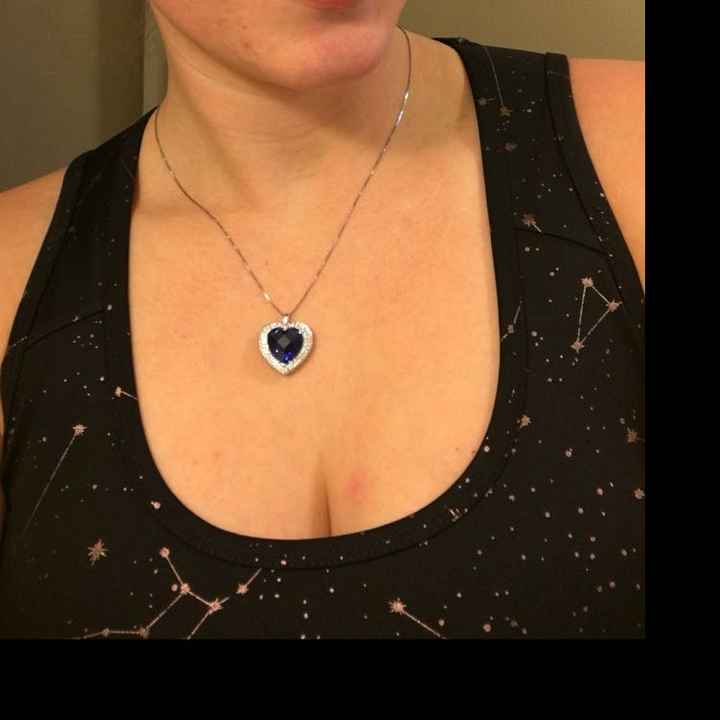 Wedding Accessories!! You Can't Live Without!!?? - 1