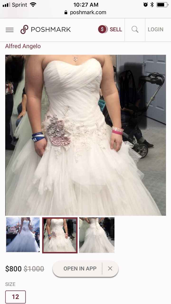 Ugh help - Dress Question  - 2