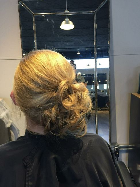 Need help with hair!