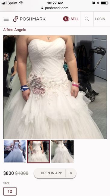 Ugh help - Dress Question  - 2