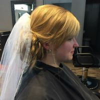 Need help with hair!