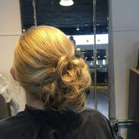 Need help with hair!