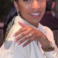 2023 Brides - Show us your ring! - 1