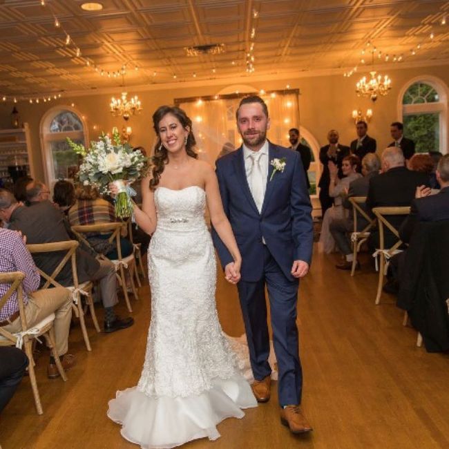 Favorite Pic From Your Wedding! - 1