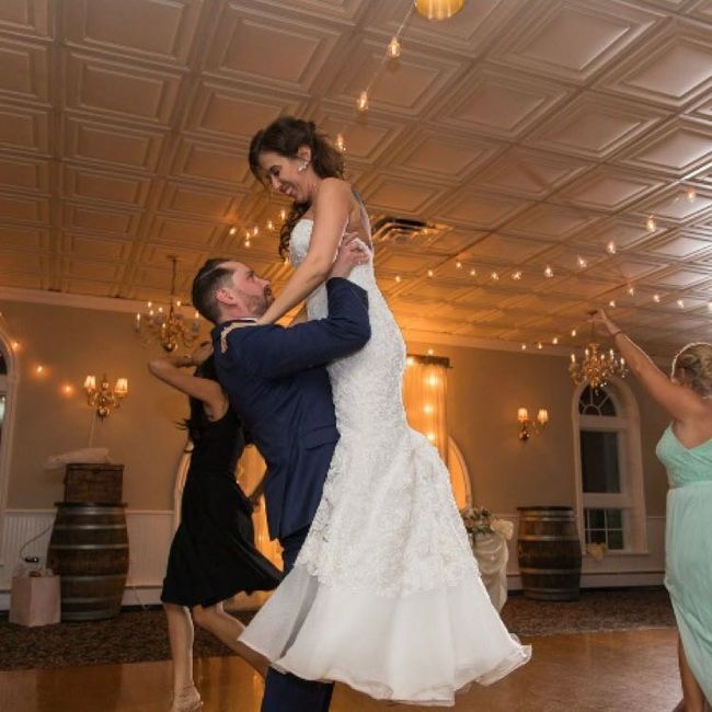 Favorite Pic From Your Wedding! - 3