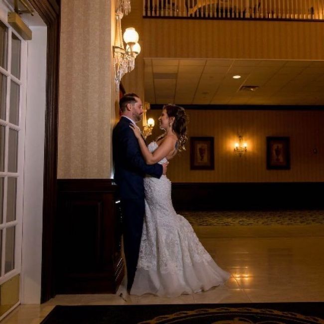Favorite Pic From Your Wedding! - 4