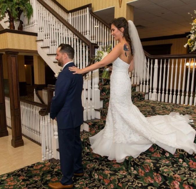 Favorite Pic From Your Wedding! - 7