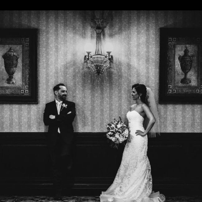 Favorite Pic From Your Wedding! - 9
