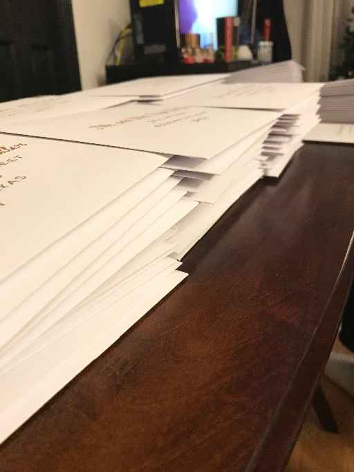 stacks on stacks on stacks