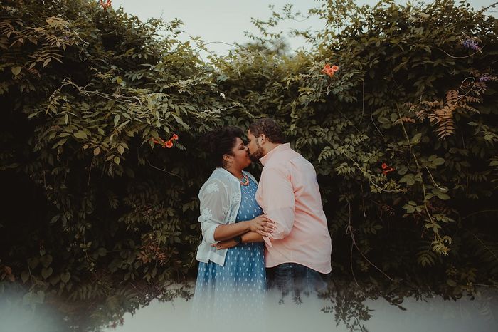 i LOVE my engagement photos!!!!! Share yours with me.